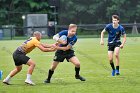Men's Rugby vs Mass Maritime  Wheaton College Men's Rugby vs Mass Maritime Academy. - Photo By: KEITH NORDSTROM : Wheaton, Rugby, Mass Maritime